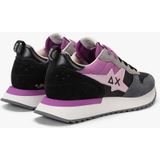 Sun68 Stargirl Multicolor Sneakers - Streetwear - Vrouwen