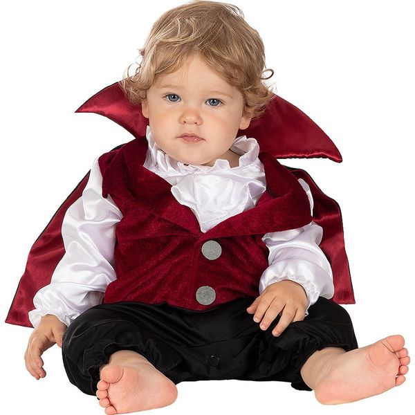 Halloween Baby kostuum goedkoop kopen? | beslist.nl