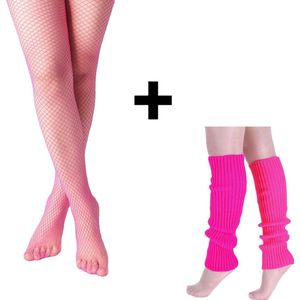 visgraat panty
