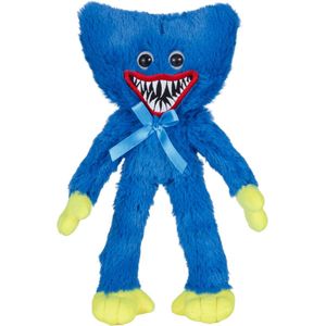 Huggy Wuggy Knuffel - Huggy Wuggy Monster - Poppy Playtime - 20cm