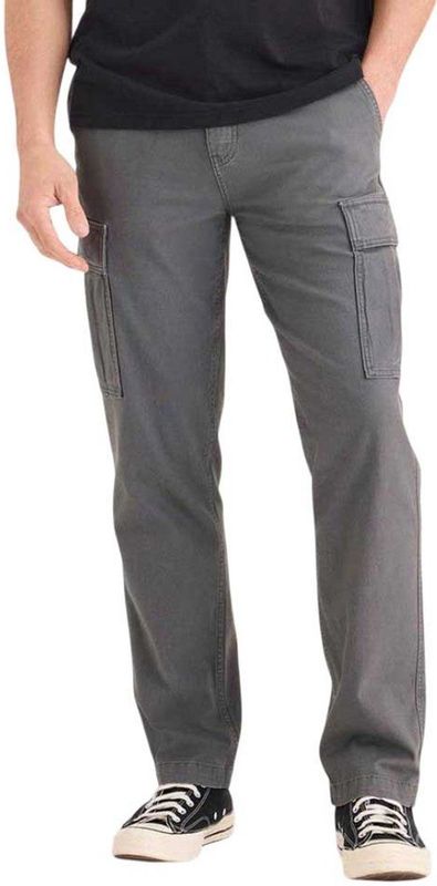 Dockers - Utility - Cargobroek - Katoenen Stretch Canvas