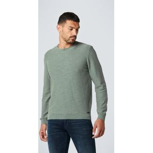 No Excess Mannen Pullover Smoke