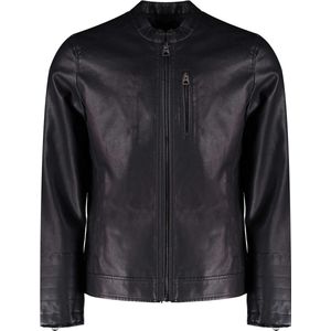 ONLY & SONS - ONSKYLE PU JACKET OTW 22018728 - Jas