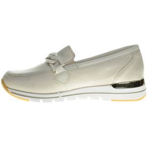 Remonte Beige Loafer Leder maat 38