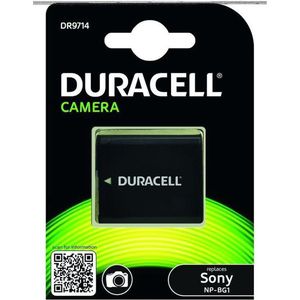 Duracell camera accu voor Sony (NP-BG1)