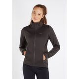 Protest - Prtraisin - Fietsjack - Grijs - Waterdicht - Lange Mouwen