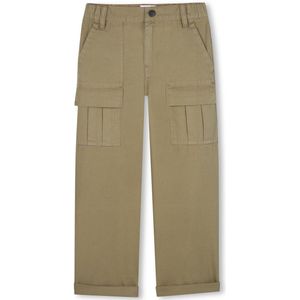 Timberland - Lange broek - Groen - Maat 128