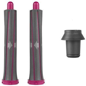 Krultangen 30mm Geschikt voor Dyson Airwrap – Opzetstuk - Voor Volume & Krullen - Accessoires - Grijs