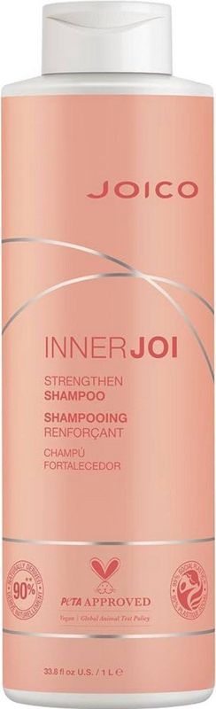 Joico - InnerJoi - Shampoo - 1000 ml