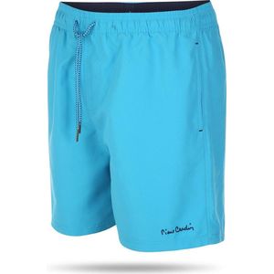 Pierre Cardin - Heren Zwembroek - Turquoise