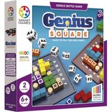 Smart Games - Genius Square - 2 spelers
