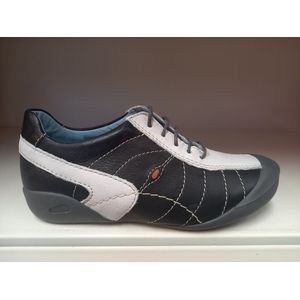 Wolky sportieve veterschoen maat 36