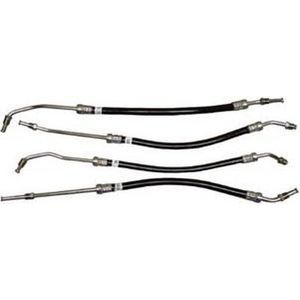 Volvo Hydraulic Hoses Kit For sterndrives: DPH, DPR. 21548739