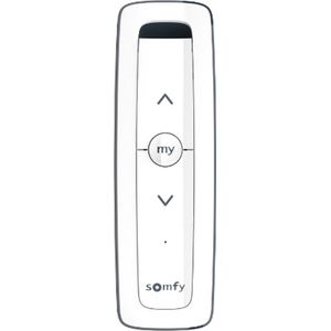 Somfy Situo 1 io II afstandsbediening - Somfy rolluik afstandsbediening