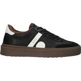 QUARTZ AUDEN - EL280 - Sneaker - Zwart - Wit