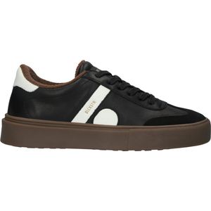 QUARTZ AUDEN - EL280 - Sneaker - Zwart - Wit