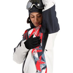 Rehall - KIKI-R - Womens Snowjacket - XS - Dusty Panther