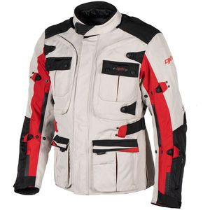 Motorvest EMISFER ADV van MOTOBLOUZ