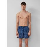 Zwemshort - Print - Handige Zakken