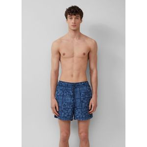Zwemshort - Print - Handige Zakken