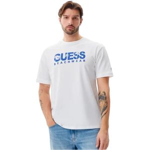 Guess - Beachwear - T-shirt
