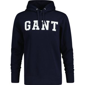 GANT Sweater LOGO SWEAT HOODIE
