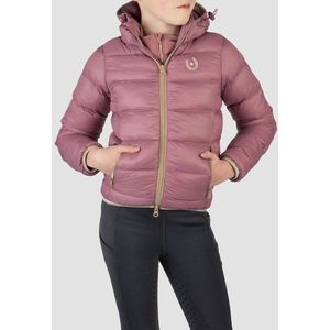 Red Horse - Kinderjas Myo - Mauve Berry - 164