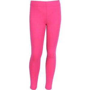 Roze legging