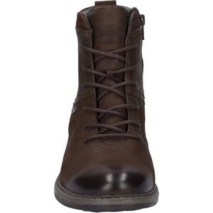 JOSEF SEIBEL Selena 50 | Stiefelette für Damen | Braun