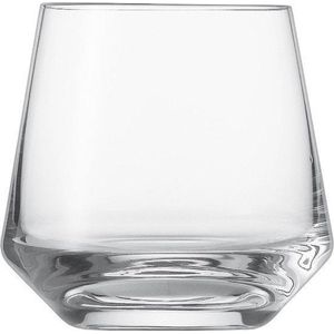 Zwiesel Glas Belfesta Whiskyglas klein 89 - 0.306 Ltr - Set van 6