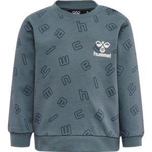 Hummel - Hmlcheer - Sweatshirt - All-over Print - Regular Fit