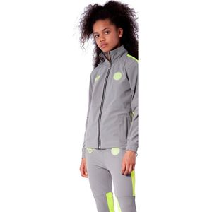 Black Bananas Vital Tracksuit Jrss21/034-71 - Kleur Grijs - Maat 164