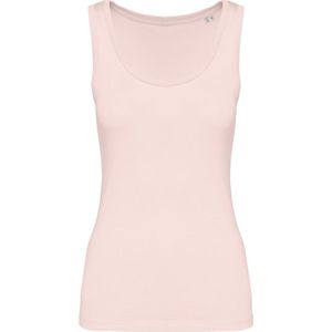 Native Spirit Ecologische damestop NS341 - Pearl Rose - XS