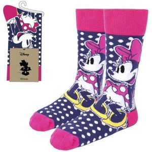 Sokken - Minnie Mouse - Maat 36/42