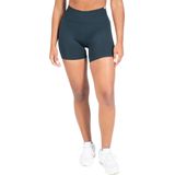 Smilodox Sportbroek  donkergroen