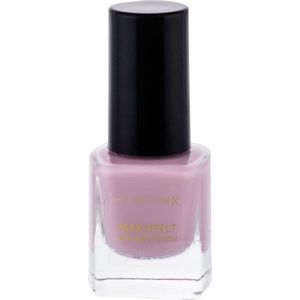 MaX Factor mini nagellak nr 30 chilled lilac 4,5 ml