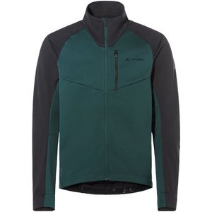 VAUDE - Posta Softshell Jacket VII - Fietsjack - Winddicht - Heren