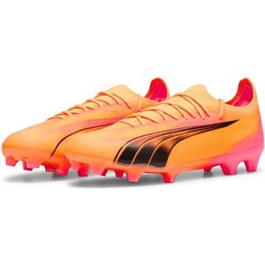 Puma Ultra Ultimate Fg/Ag Voetbalschoenen - Sportwear - Volwassen