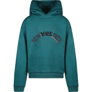 Cars Jeans Hoodie Catay Jr. - Meisjes