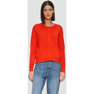 s.Oliver Strickjacke