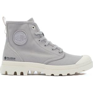 Palladium - Unisex - Pampa Hi Zip Organic - GREY BERRY - maat 46