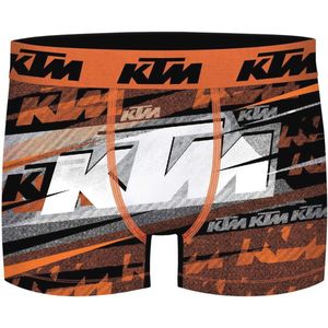 Heren Hipster Boxershorts - Comfortabel en Duurzaam Ondergoed