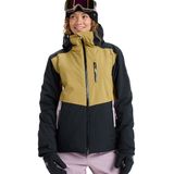 Roxy - Stormdash 20K - Technisch Snowjack - Dames - Waterdicht en Ademend