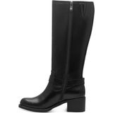 Marco Tozzi - Dameslaarzen - Zwart - 2-25517-43 - Normaal