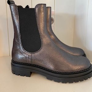 Hip Chelsea boot maat 39