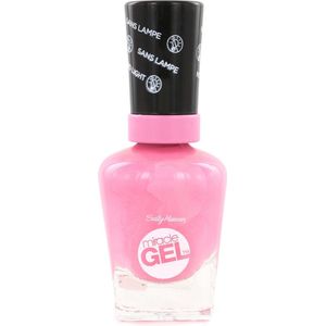Sally Hansen Miracle Gel