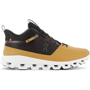 ON Running Cloud Hi - Heren Schoenen Caramel Bruin 28.99807 - Maat EU 42 US 8.5