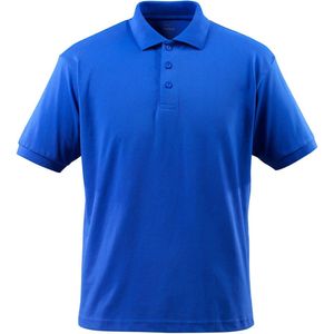 Mascot Crossover Poloshirt 51587-969 - Korenblauw - L