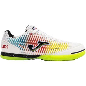 Joma - Top Flex - Zaalschoenen - Wit - EU 44