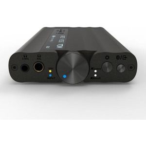 iFi Audio xDSD Gryphon Black